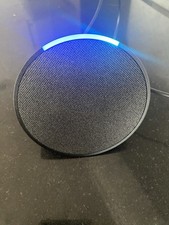Amazon Echo Pop Smart Speaker