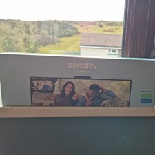 Facebook Portal TV Video