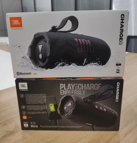 Jbl charge portable - jbl,