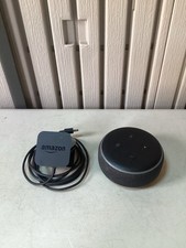 Amazon Echo Dot 3rd Generation