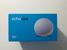 Amazon Echo Dot 5th Generation
