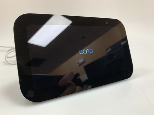 Amazon echo show - 5, 3rd
