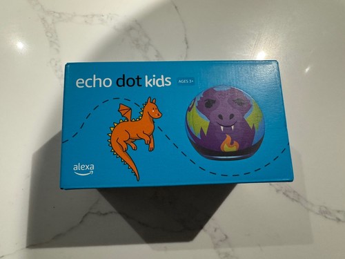 Amazon 5th gen echo dot - amazon,