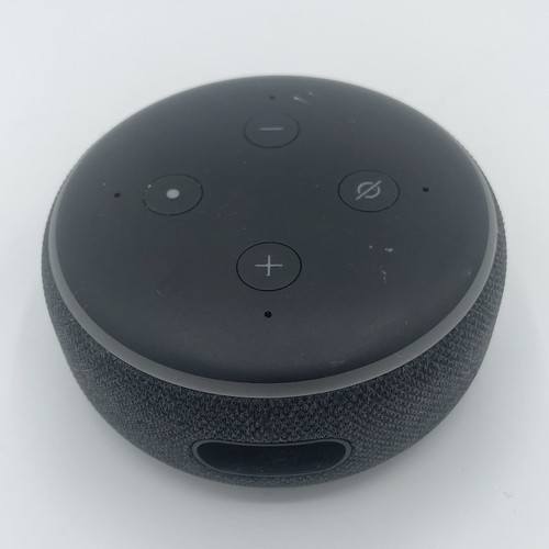 Amazon echo dot 3rd - echo, generation
