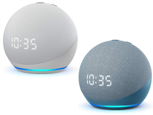 Amazon echo dot 4th - echo,