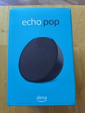 Echo Pop (Newest gen) Wi-Fi