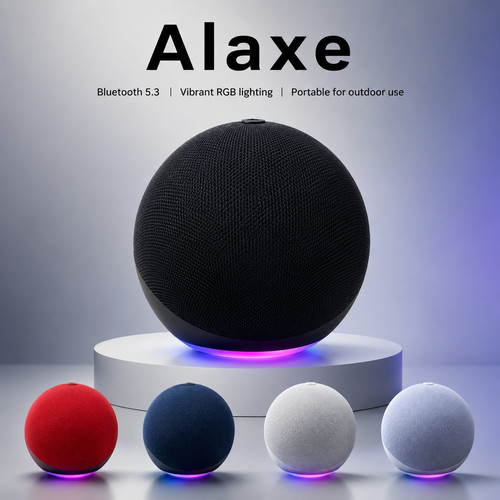 Echo dot 5th generation - 5th,