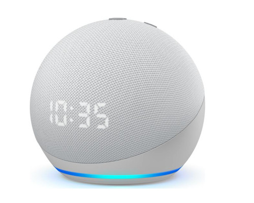 Amazon echo dot 4th - amazon,