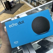 Amazon Echo Dot 5th Gen. Smart