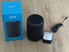 Amazon Echo 3rd Gen. Smart