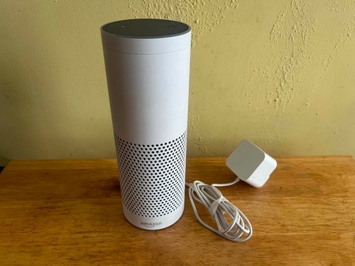 Amazon echo plus 1st gen - plus, smart