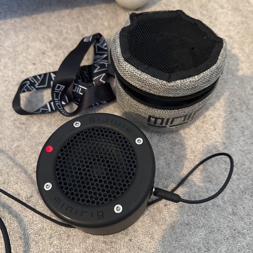 Minirig portable bluetooth - 3,