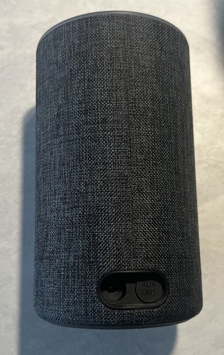 Amazon echo 2nd gen - amazon,