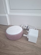 Amazon Alexa Echo Dot 3rd Gen