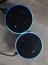 2 no Amazon Echo Dot 2nd