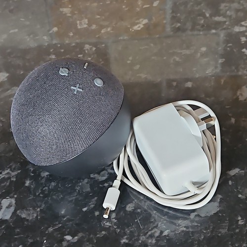 Amazon alexa echo dot - 4th, gen