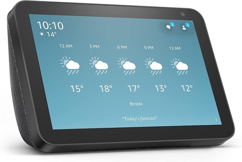 Amazon echo show - 8, 1st