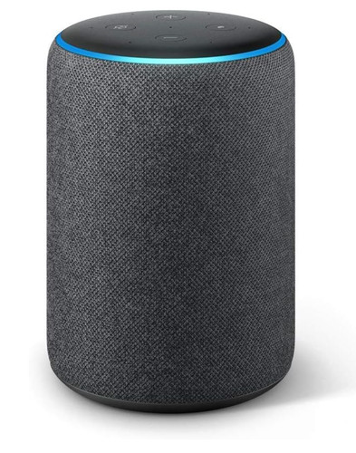 Amazon echo plus 3rd - echo,