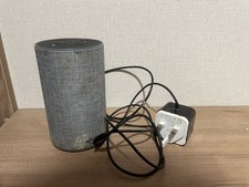 Amazon Alexis Smart Speaker