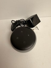 Amazon Echo Dot Smart Speaker
