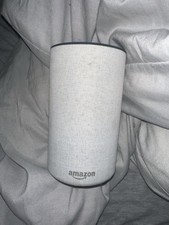 Amazon Echo (2nd Generation)
