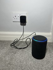 Amazon Echo 3rd Gen. Smart