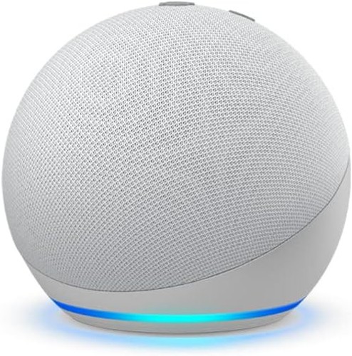 Amazon echo dot smart - echo,