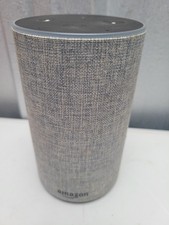 Amazon Echo Bluetooth Alexa