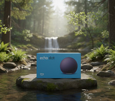 Amazon Echo Dot 5th Generation