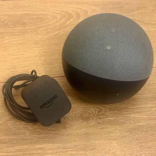 Amazon echo 4th generation - 4th,