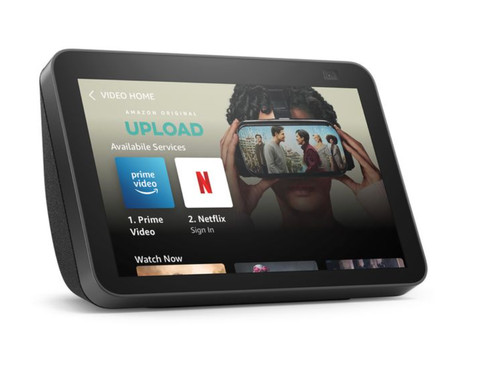 Amazon echo show - (2nd, gen)
