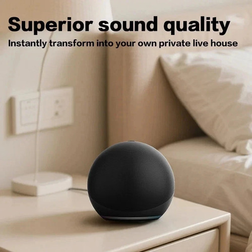 Echo dot 5th generation - echo,
