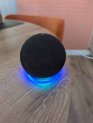 Echo dot 5th generation smart - dot,