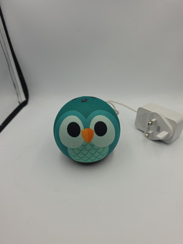Amazon echo dot 4th - echo,