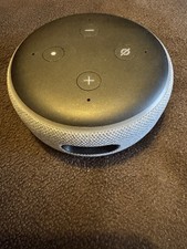 Amazon Echo Dot 3rd Generation