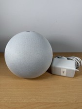 Amazon Echo Plus 4th Gen Smart