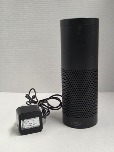 Amazon echo smart - smart, 1st