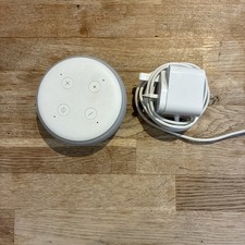 Amazon Echo Dot (3rd Gen)