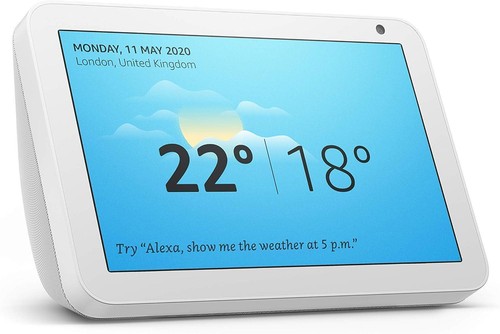 Amazon echo show - amazon, 1st
