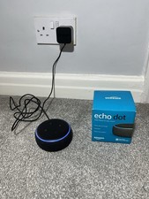 Amazon Echo Dot (3rd