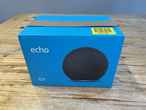 Amazon echo 4th generation - amazon,