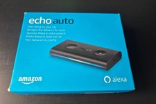 Amazon Echo Auto Smart Speaker