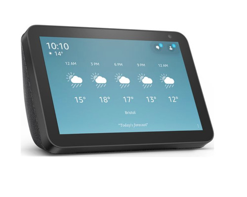 Amazon echo show - show, (1st