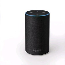 Amazon Echo 2nd Gen Bluetooth