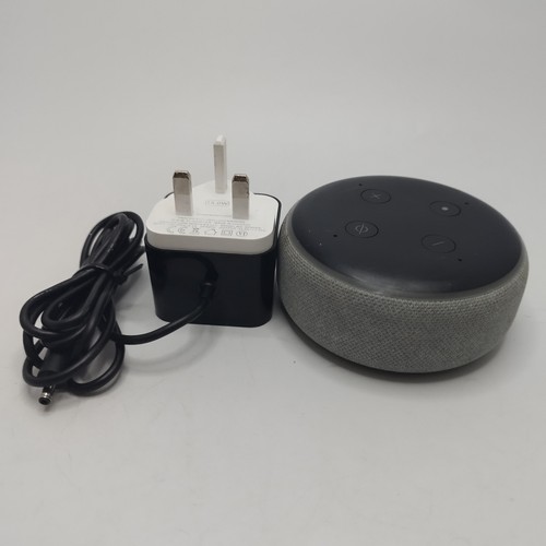 Amazon alexa echo dot - dot, gen