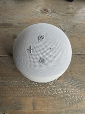 Amazon Echo (4th Gen.) Smart