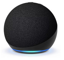 Amazon Echo Dot 5thGen Wi-Fi