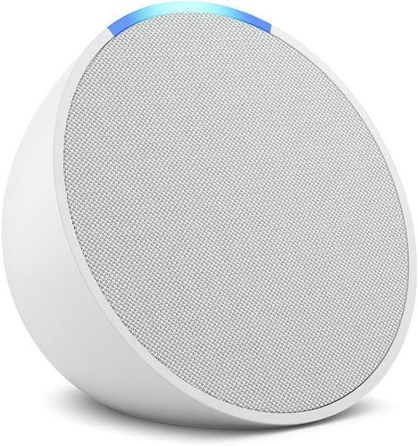 Amazon echo pop smart speaker - echo,