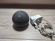 Amazon Echo Dot (4th Gen)