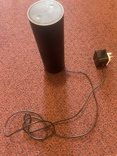 Amazon echo - echo, generation)